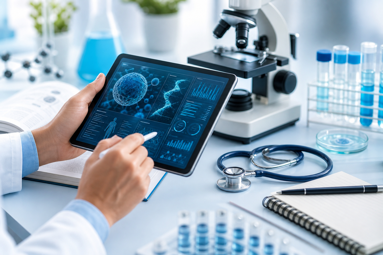 Cellular Health Essentials course preview